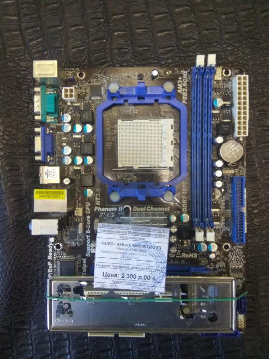 Asrock 960gm gs3 fx схема