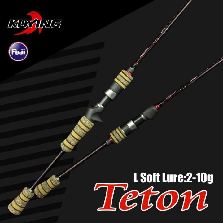 Kuying teton ttc662l Clearance