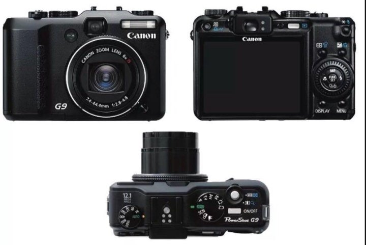 Canon powershot g9 примеры фото Фотоаппарат Canon PowerShot G9 - купить в Москве, цена 4 900 руб., продано 2 фев