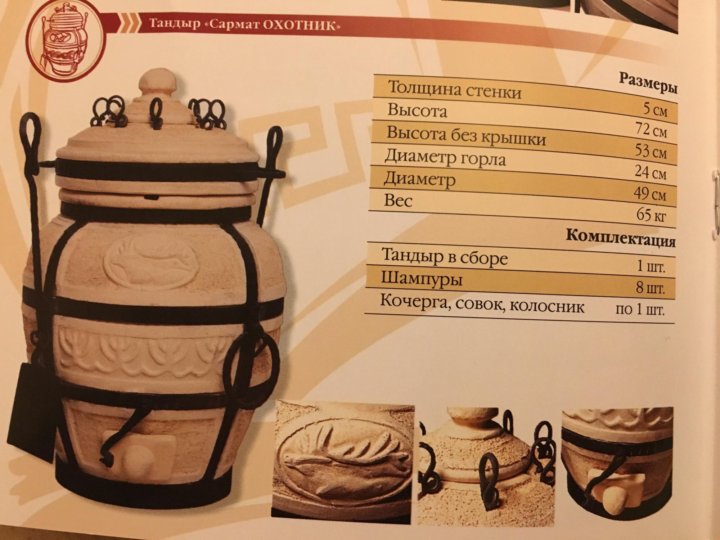 Магазины Тандыров В Москве На Карте