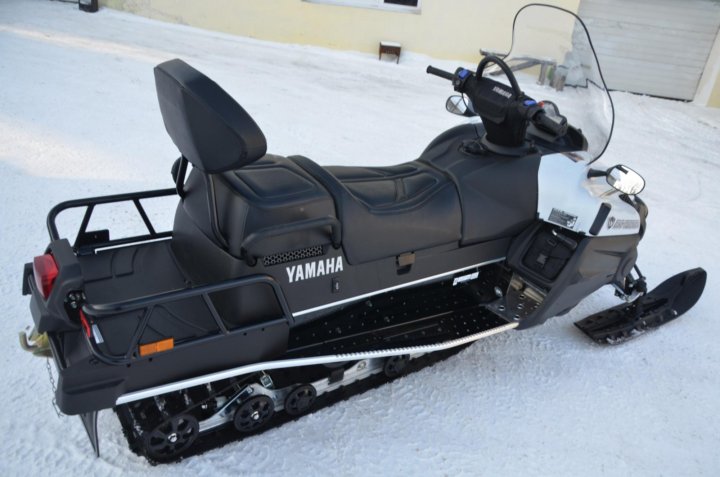 Yamaha RS Viking professional 2013