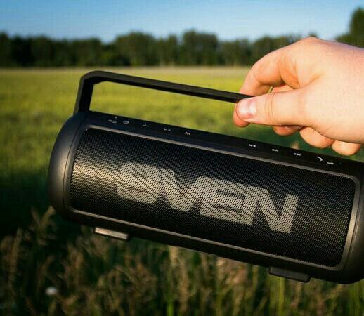 Как разобрать колонку sven ps 1900