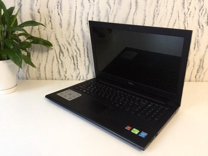 Dell Inspiron 15 3000 Series Maximum Ram Support