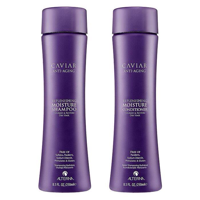 Альтерна. Caviar Anti-Aging Replenishing Moisture Shampoo. Альтерна Anti age шампунь. Шампунь в сиреневой бутылке. Шампунь в круглой фиолетовой бутылке.