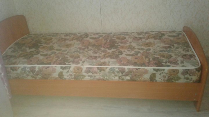 Авито Топки Кровать Полуторка Цена Фото