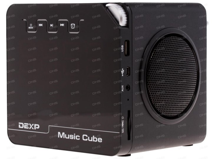 Cube music. DEXP портативный аудиопроигрыватель. Портативная аудиосистема DEXP. DEXP Music Cube. DEXP портативный музыкальный проигрыватель модель р100.