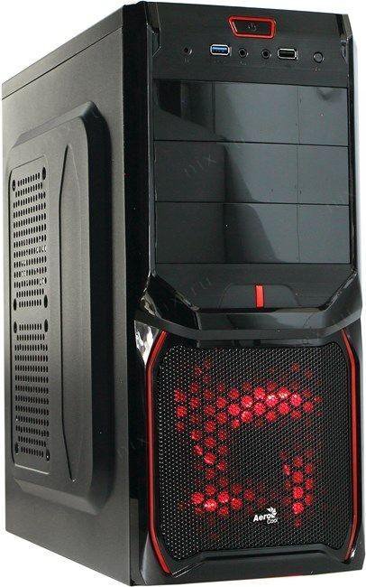 Корпус x3. Корпус AEROCOOL v3x Devil Red Edition. Корпус AEROCOOL v3x Devil Red 600w. AEROCOOL PGS v3x. V3x корпус кулер передний.