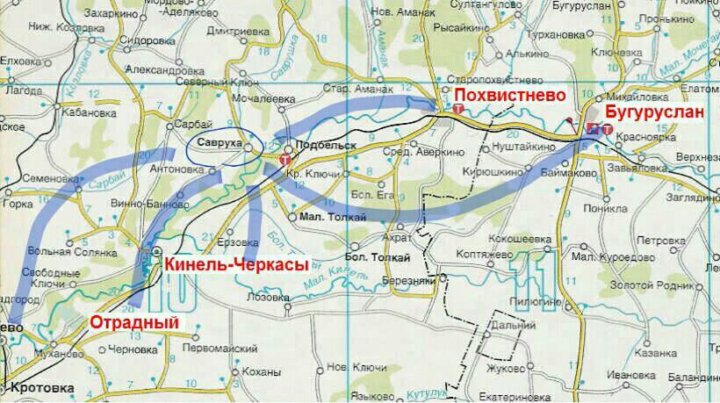 Бугуруслан какая область. Карта Похвистневского района Самарской области. Карта Похвистневского района с селами. Похвистнево Самарская область на карте. Карта Похвистнево района.