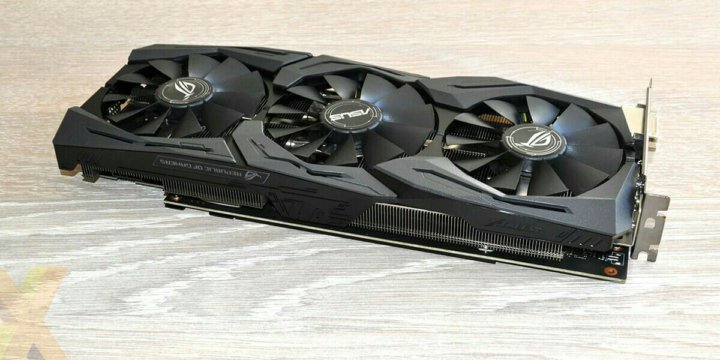 Gtx 1060 strix