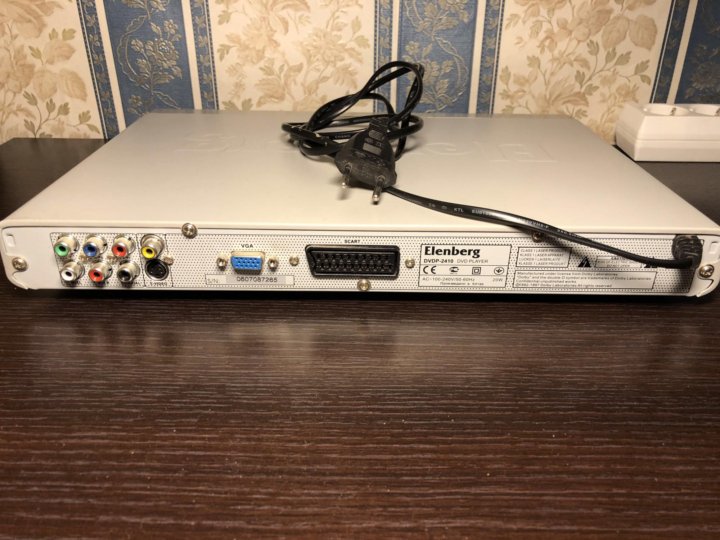 Структурной схемы dvd проигрывателя elenberg dvdp 2405