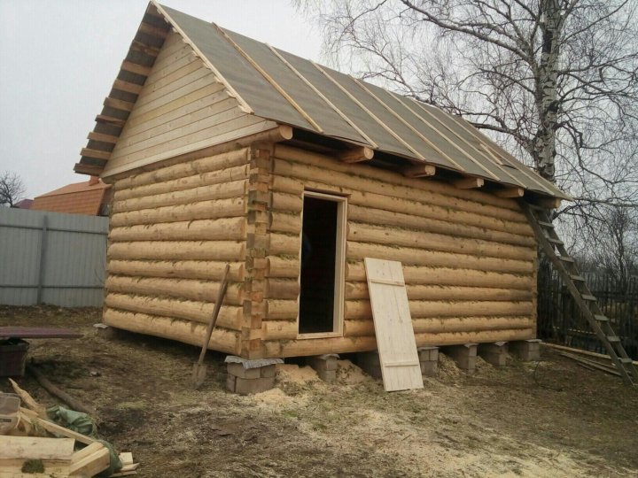 Сруб в чашу 6х8. Баня из окоренного бревна 6 на 3. Сруб бани 5х4 с верандой. Присурский пенза сруб баня. Сруб бани стерлитамак.