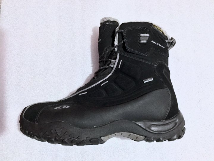 salomon b52 ts gtx