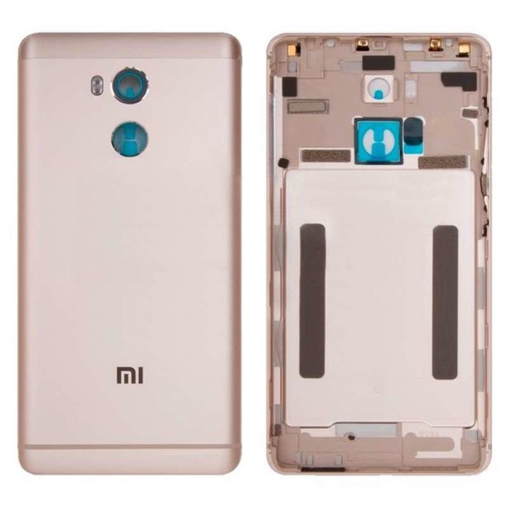 Как поменять переднюю крышку на xiaomi 13t