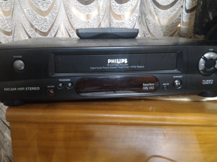 Philips vr. Philips vr510. Philips VR 453/55. Philips vr20d/58.