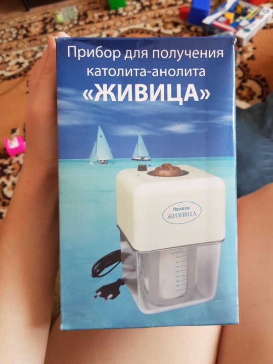 Профилактика