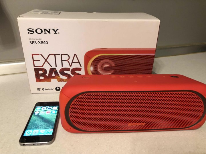 Колонкам 40. Sony SRS XB 40. Колонка Sony SRS xb40. Sony xb40 динамик. Беспроводная колонка Sony SRS 40.