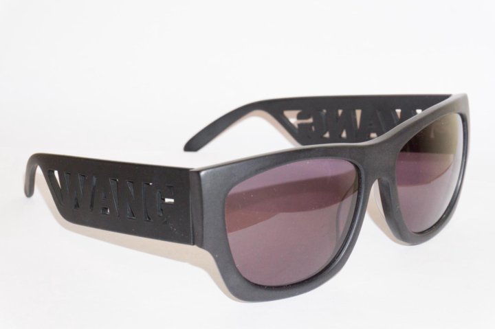 Alexander wang h&m sunglasses hotsell