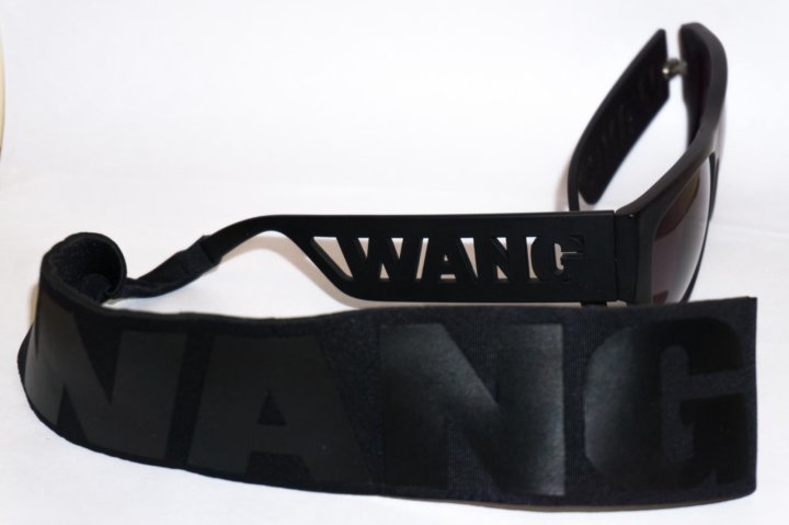 Alexander Wang X H M Sunglasses 2 000 30 2020