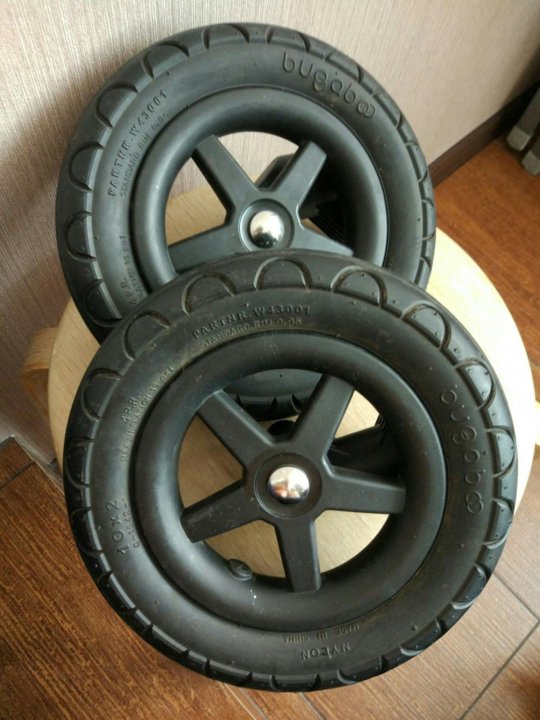 Bugaboo snow wheels hotsell