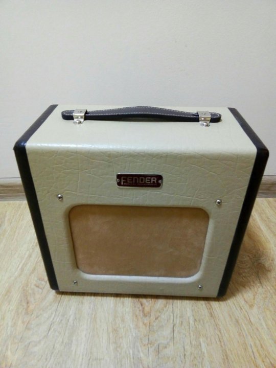 fender champion 5w