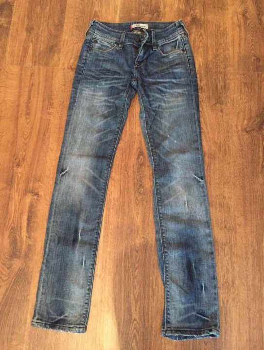 levi's 571