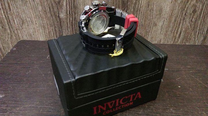 Invicta reserve outlet 112803