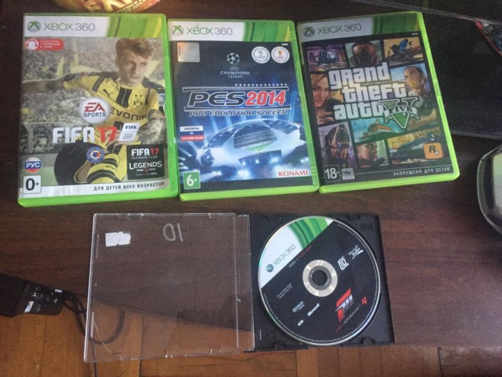 Интернет Магазин Дисков Xbox