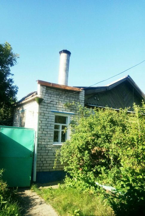 Фото домов краснооктябрьском районе Дом, 64.4 м² - купить в Волгограде, цена 2 000 000 руб., продано 27 июля 2018 - 
