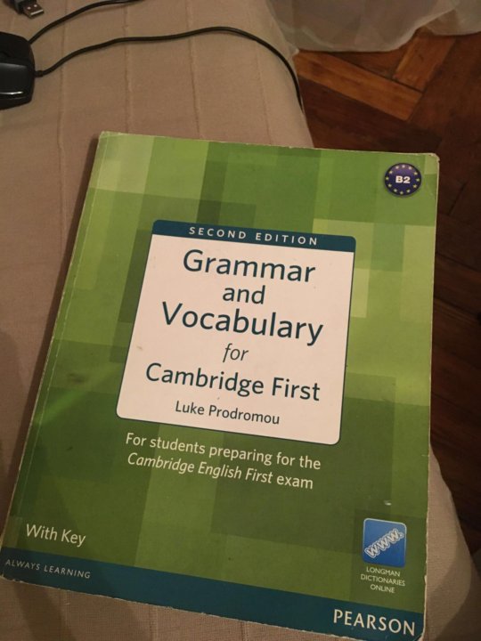 Тетрадь grammar ответы. Grammar and Vocabulary for Cambridge first. Grammar and Vocabulary for first’, Luke Prodromou.. Grammar and Vocabulary for Cambridge first Luke Prodromou. Luke Prodromou Grammar and Vocabulary for first Certificate.
