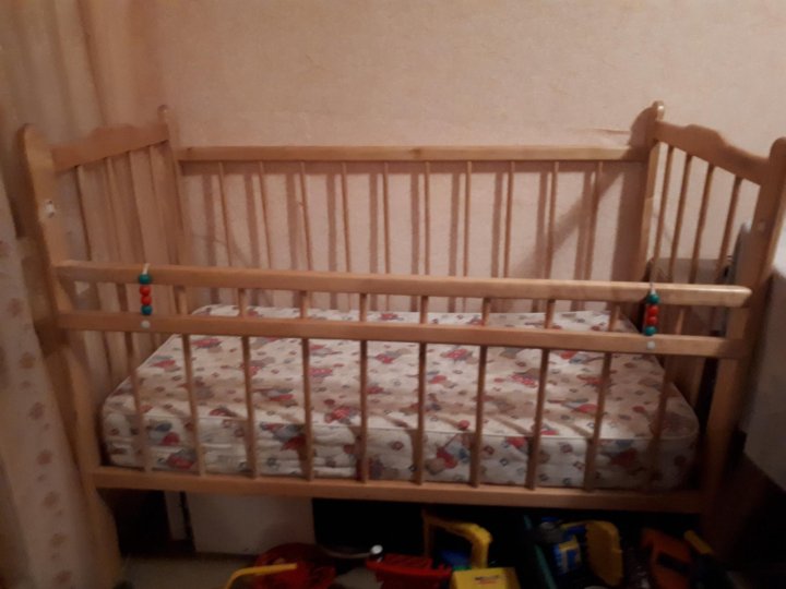 Авито Энгельс Детские Кроватки Бу С Фото