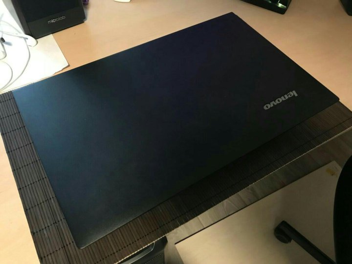Купить Ноутбук Lenovo B590 В Спб