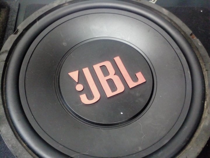 jbl cs12