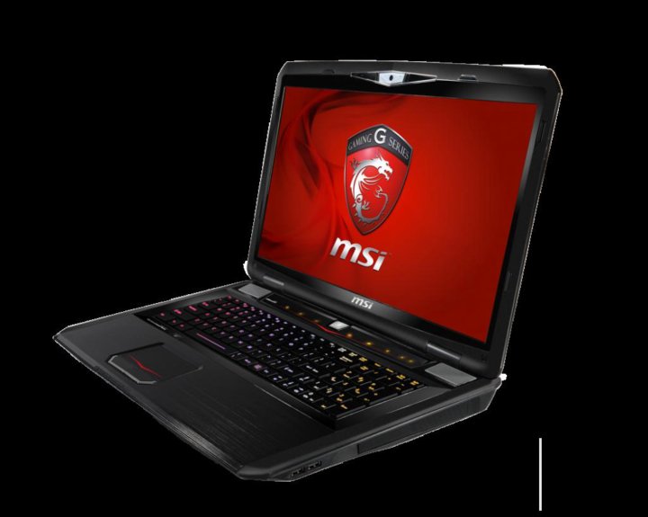 Ноутбук Msi Gt70 2od Цена