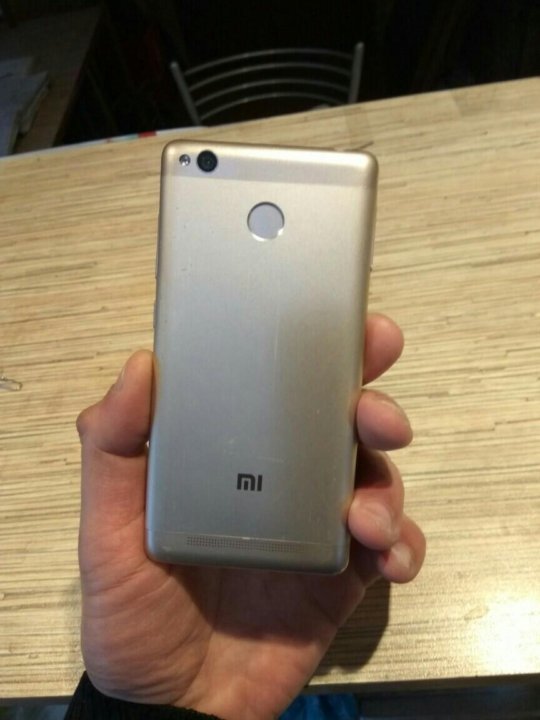 Redmi m2003j15sg