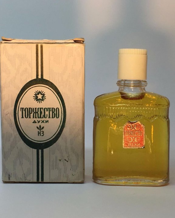 Купить Духи Торжество В Интернет Магазине