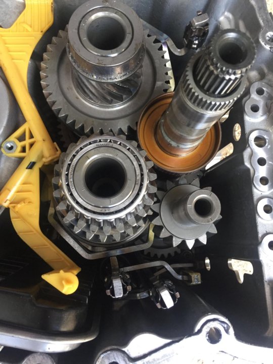 Где ставят dsg dq250-6f Где Ставят Dsg Dq250-6f