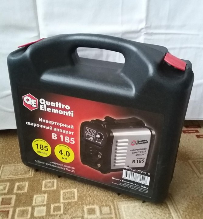 сварочный аппарат quattro elementi protig 210. Quattro elementi i-force 230. полуавтомат quattro elementi. Quattro elementi a 220. сварочный аппарат quattro elementi multi pro 2100 772-593.