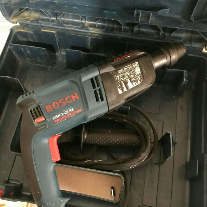 Bosch 2 26