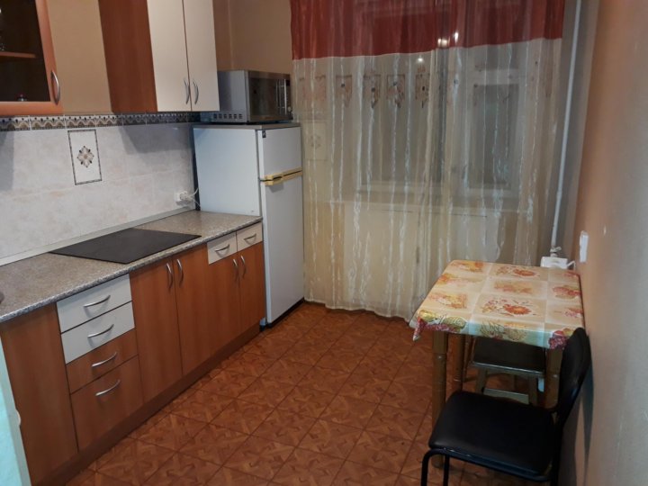 Ищу квартиру в аренду на длительный