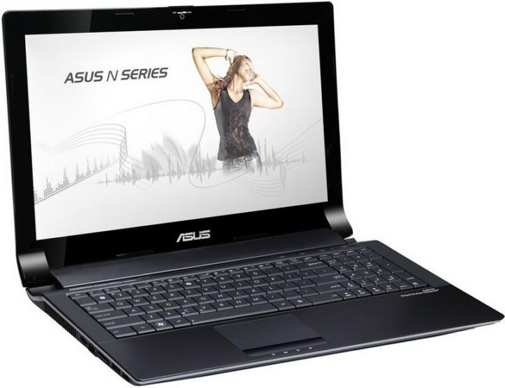 Asus n53 за сколько можно продать