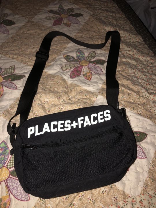 Bag place. Сумка places+faces. Сумка Palace faces. Places and faces Bag. Places + faces кринж или нет.