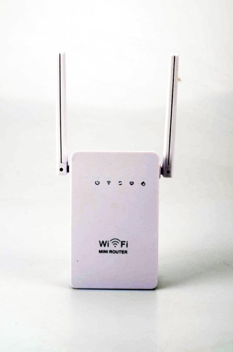 Усилитель wifi сигнала для дома