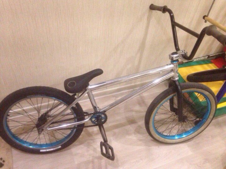 bmx wtp arcade 2014
