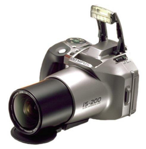 Olympus is 200 примеры фото Неактивно