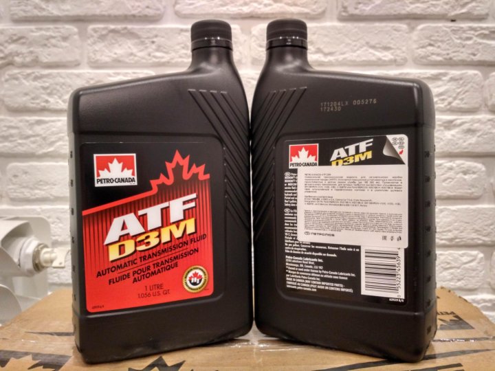 Canada atf. Масло Petro Canada ATF d3m. Масло Petro-Canada ATF d3m 1л. АКПП Petro-Canada ATF d3m 20 литра. Petro-Canada ATF d3m Прадо 95.