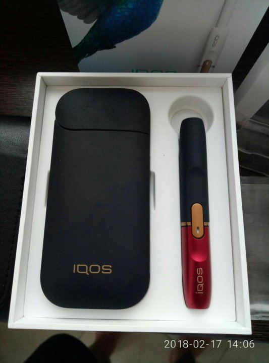 Каталог устройств, стиков и аксессуаров для IQOS, lil SOLID …