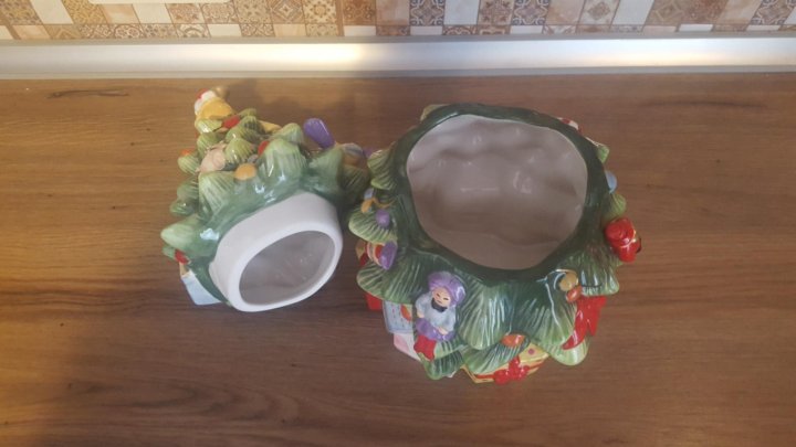Новогодняя Банка Для Печенья Купить Новогодняя Банка Для Печенья Купить