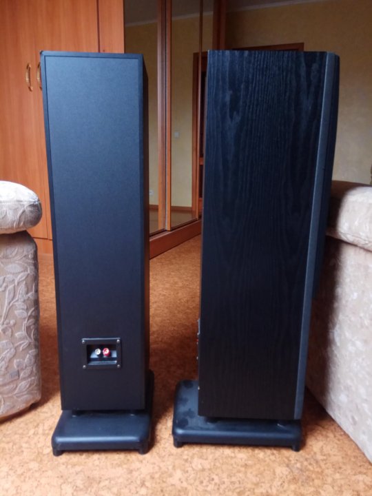 Polk sale audio rt600