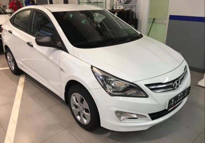 Solaris ростов на дону. Hyundai solaris a55***37.