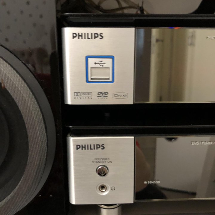 Philips mcm395 12 схема